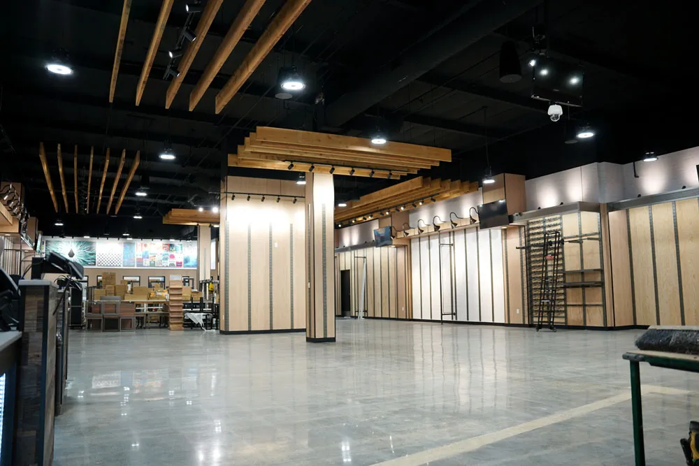 Tilly's - Whittier, CA